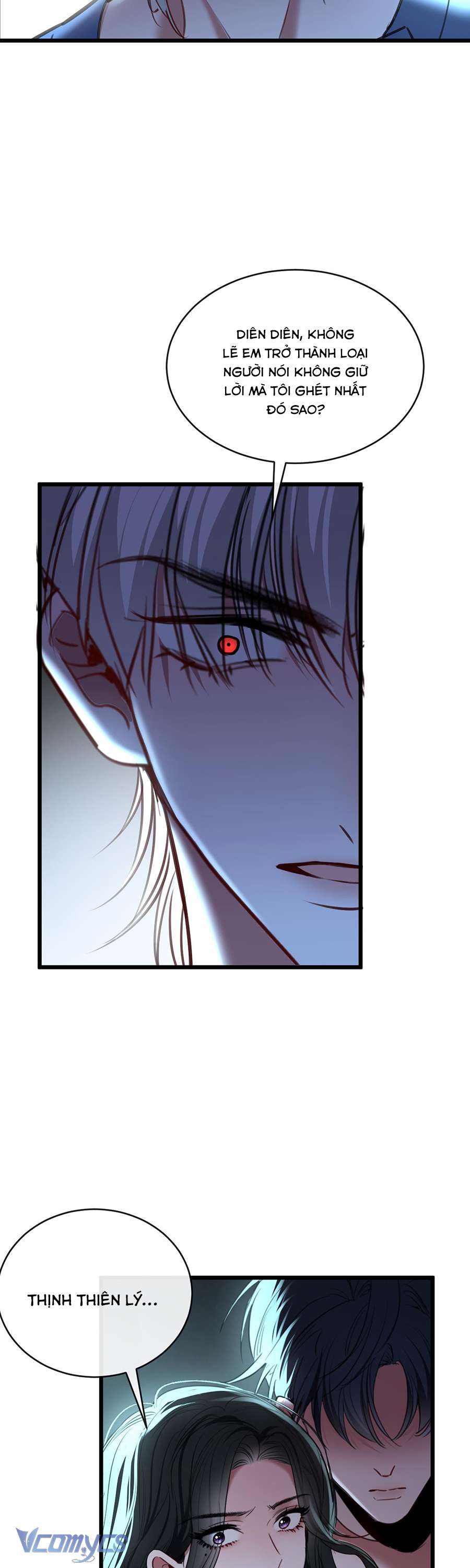 xin lỗi, tôi cũng là đại lão chapter 41 27