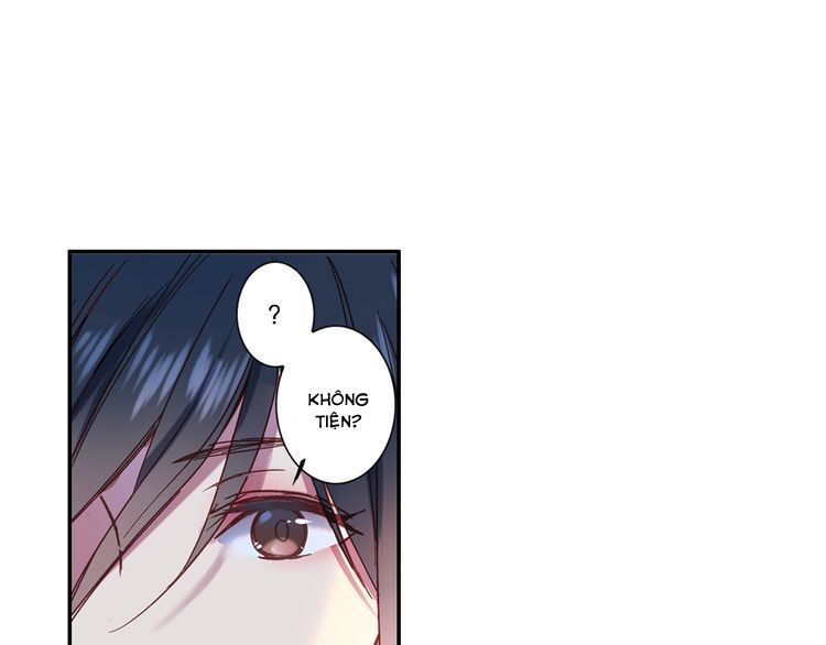 Lệnh Cấm Nghị Tộc 2 Ẩn Diện Trấn chapter 29 - Trang 23