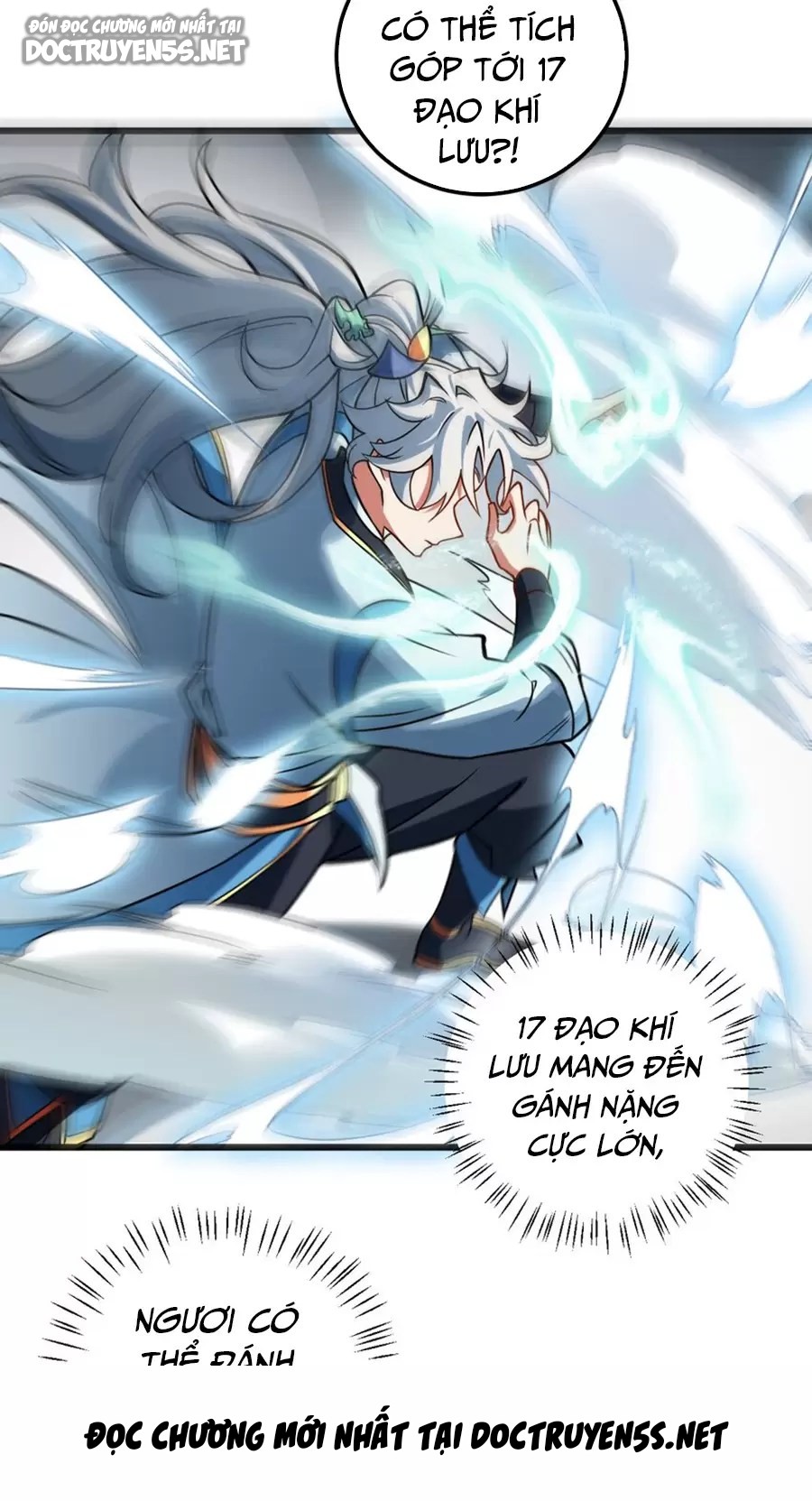 mang theo các tiên tử vô địch thiên hạ chapter 46.1 16