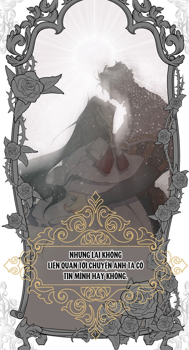 quý cô bí ẩn - secret lady chapter 19 25