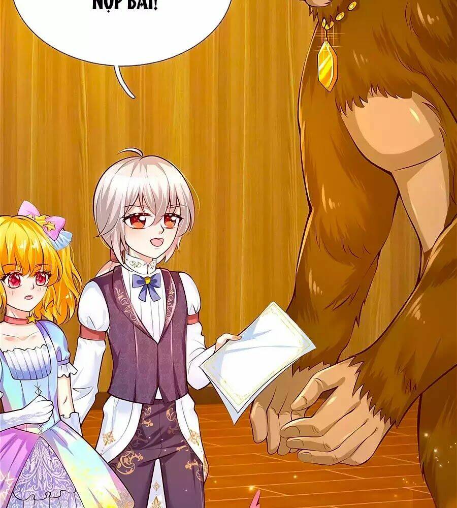 bỗng một ngày trở thành con gái nhà vua chapter 152 16