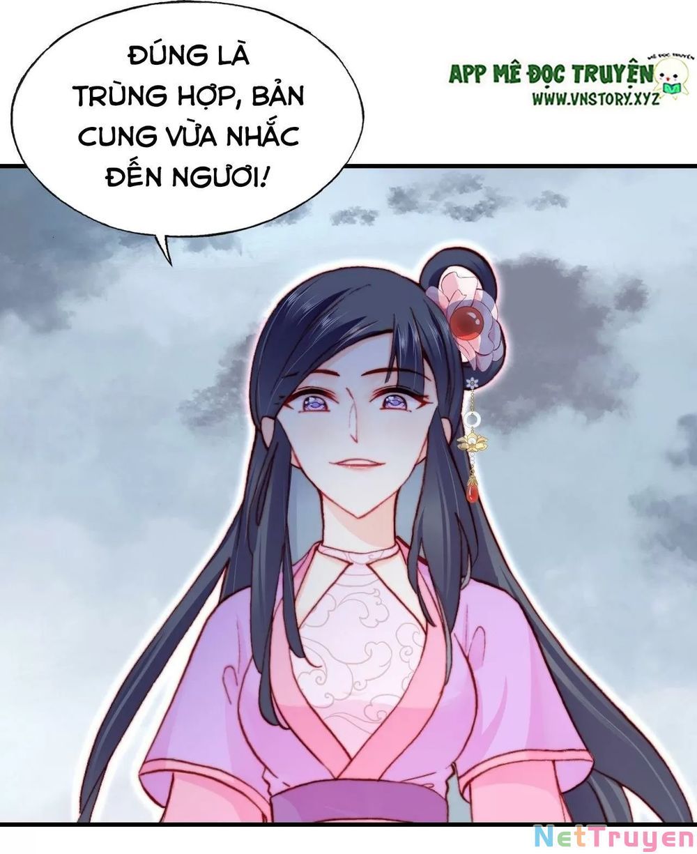 lại bị bệnh chiều chuộng quấn lấy chapter 57 25