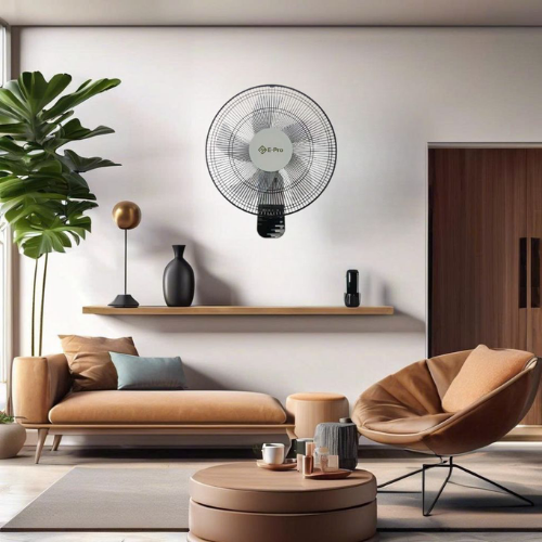 Quạt treo tường E-pro VEP-WF40-B1R