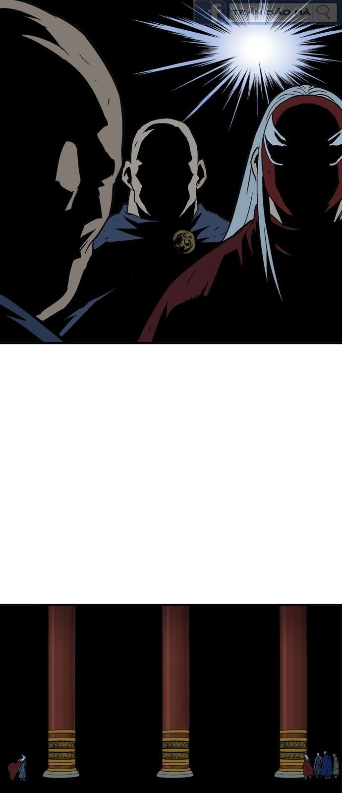 cao thủ 2 chapter 87 46