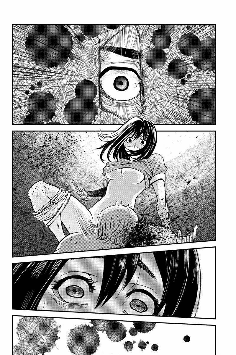 ana satsujin chapter 2 2