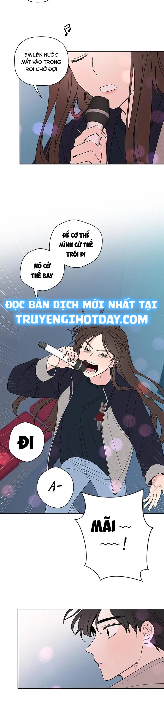 hương vị năm mới chapter 18 17