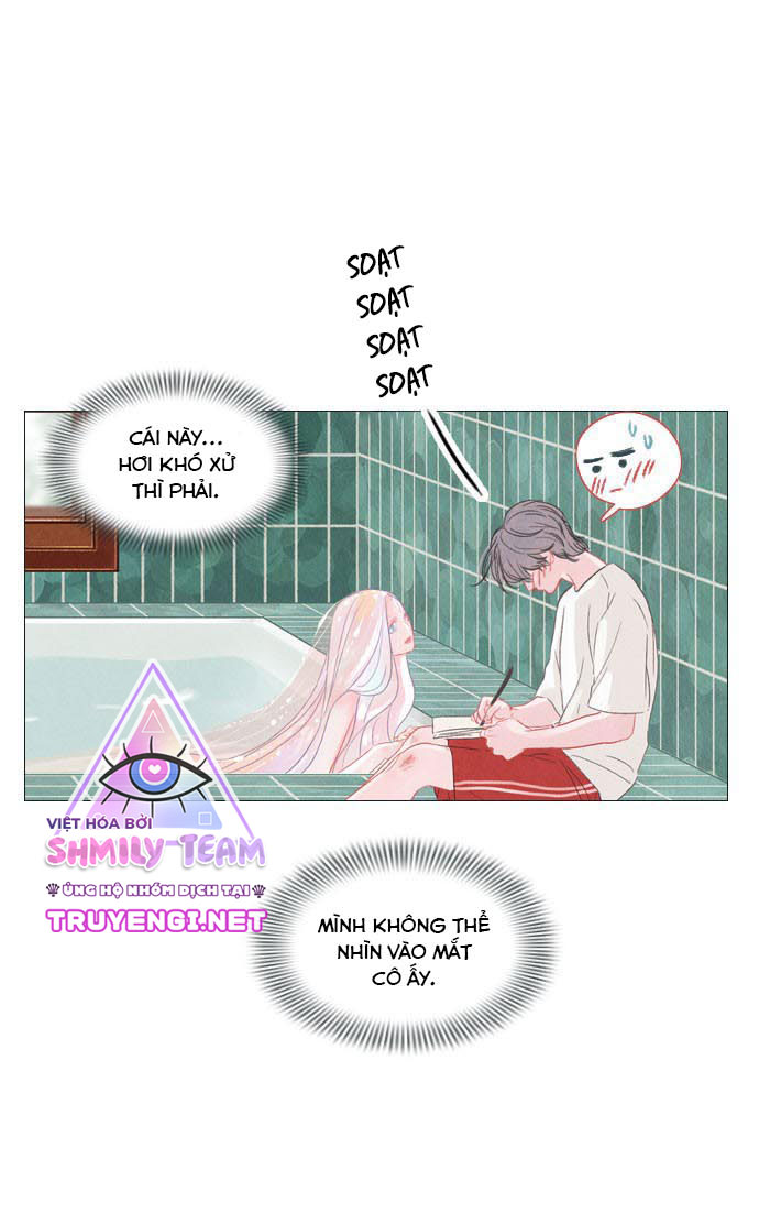 shinbi - thần bí chapter 3 18