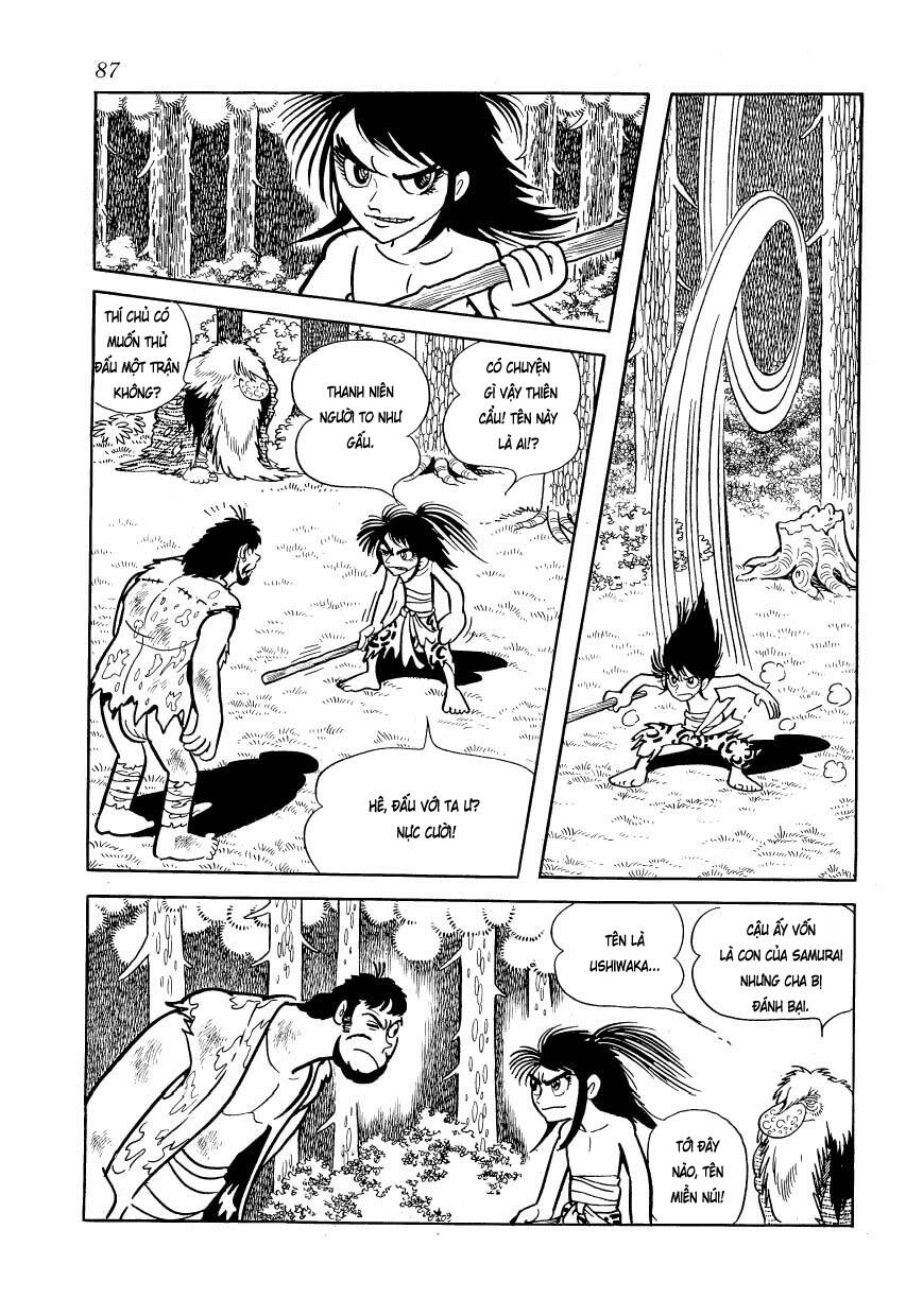 chim lửa chapter 80 5