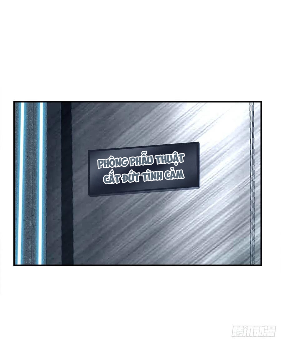 kiểm soát tuyệt đối chapter 90 45