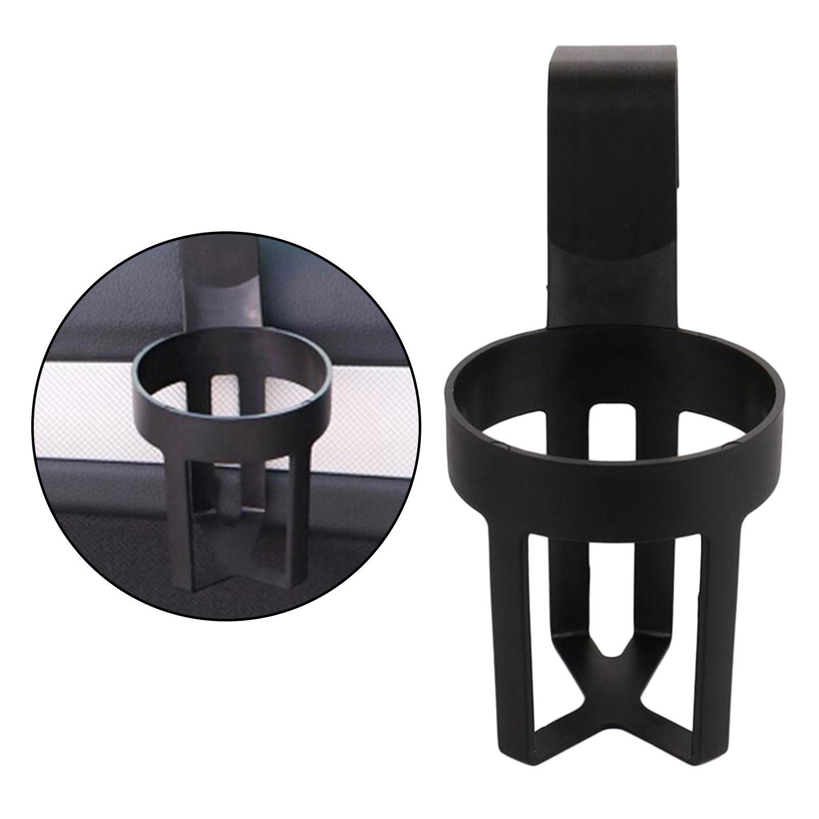 Car Cup Drink Holder Can Bottle Storage Easy Installation for Truck Interior