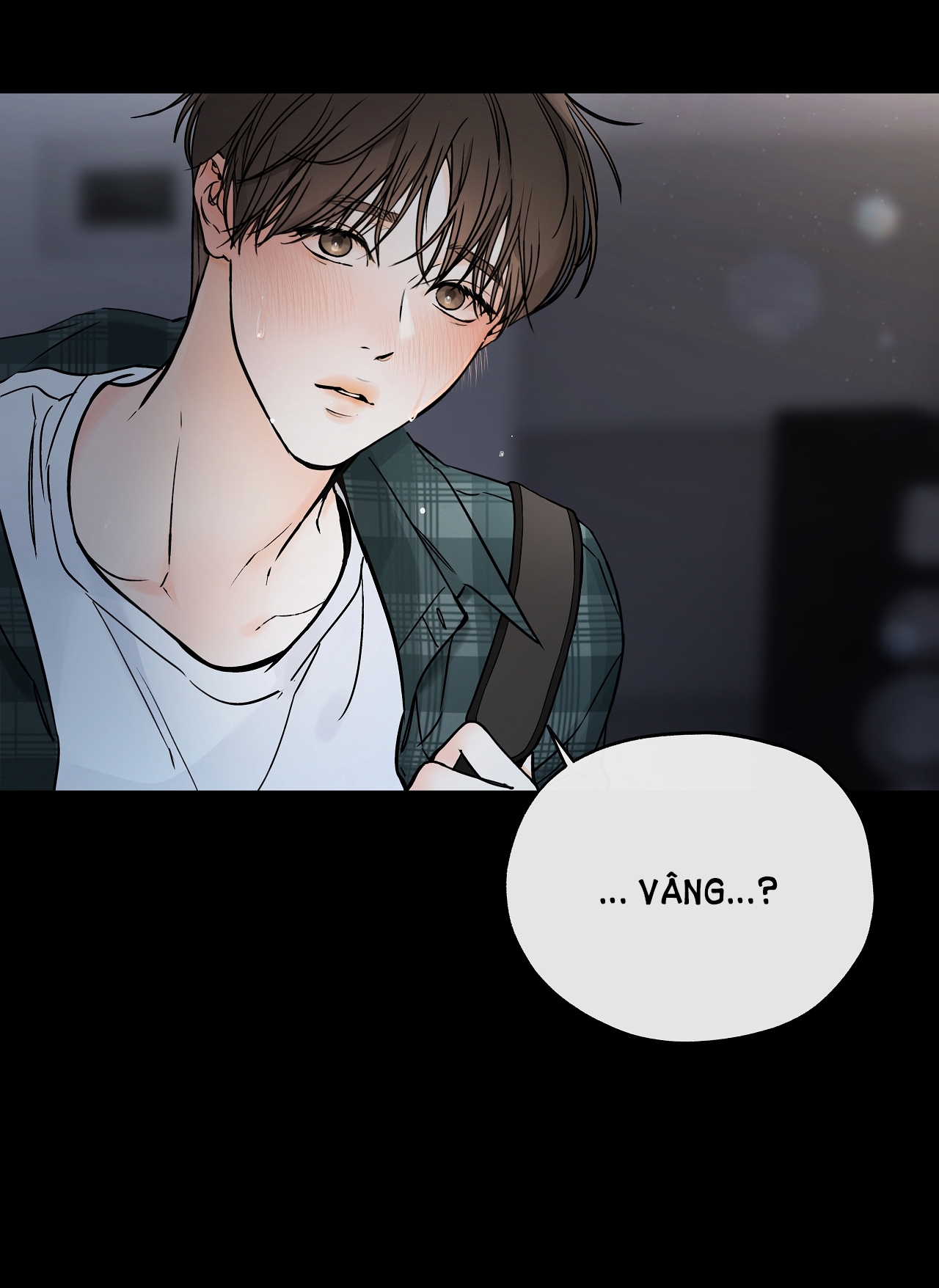 Rơi Xuống Từ Đường Chân Trời chapter 21.2 - Trang 7