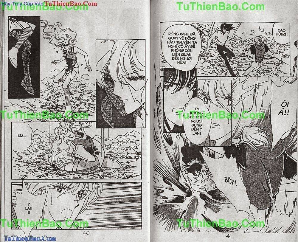 câu chuyện dẽ thương chapter 11 17