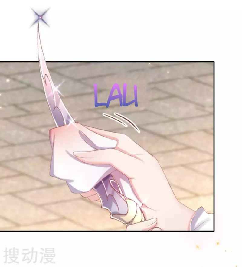 thị huyết y phi chapter 38.5 5