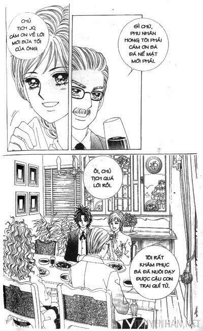 cô nàng sandwich chapter 26 25