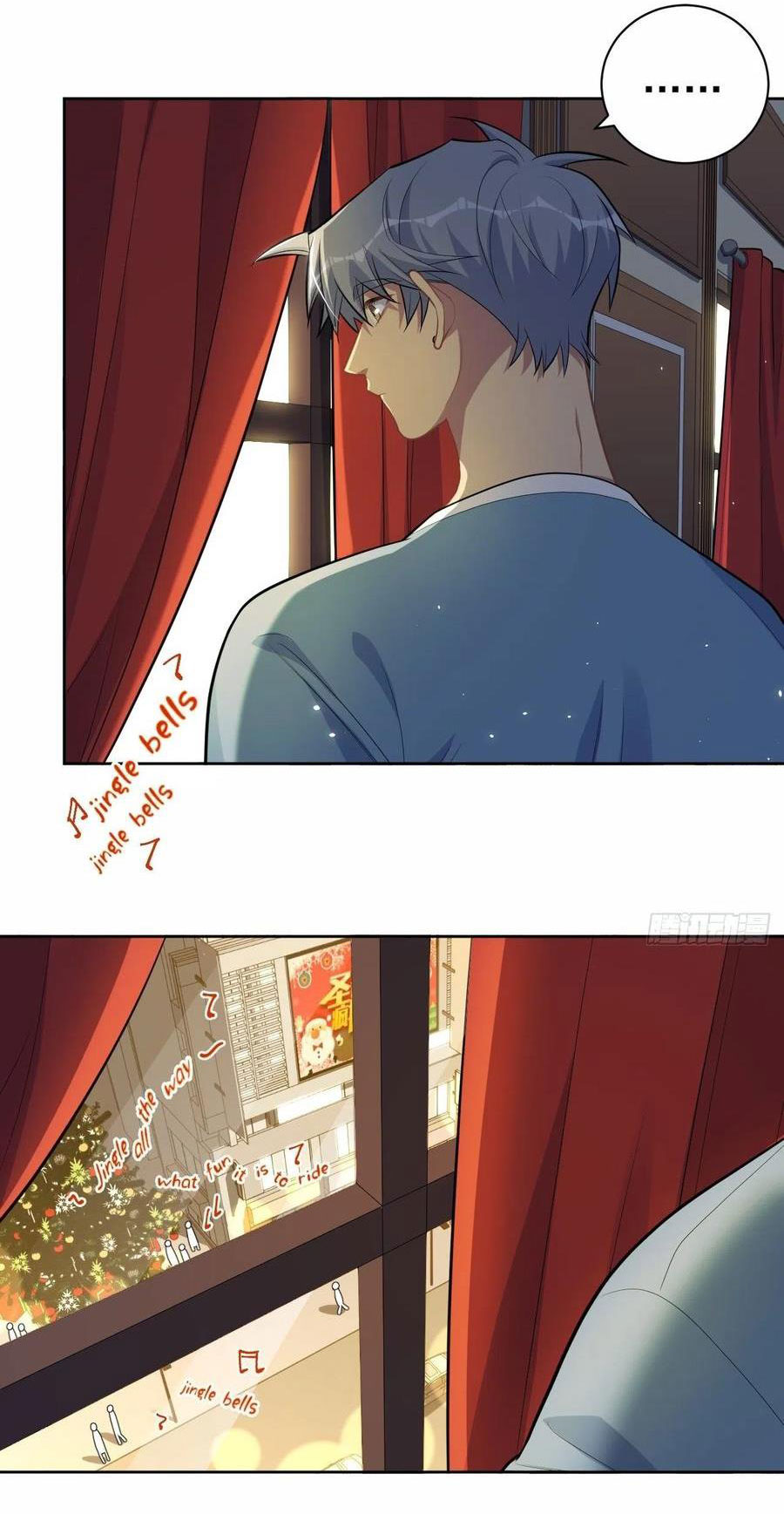 bố vợ đại nhân là bà xã chapter 187 23