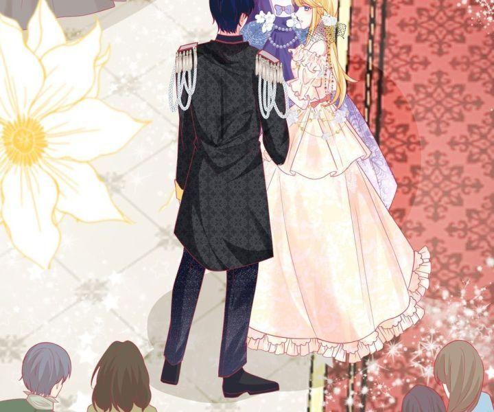 vị cứu tinh định mệnh của bệ hạ chapter 2 56