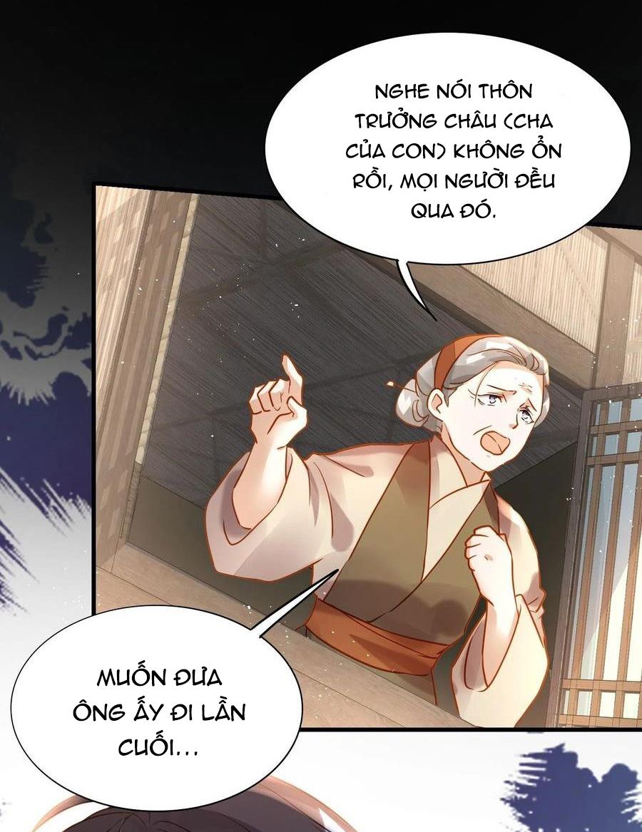 lục thân bất nhận chapter 77 36