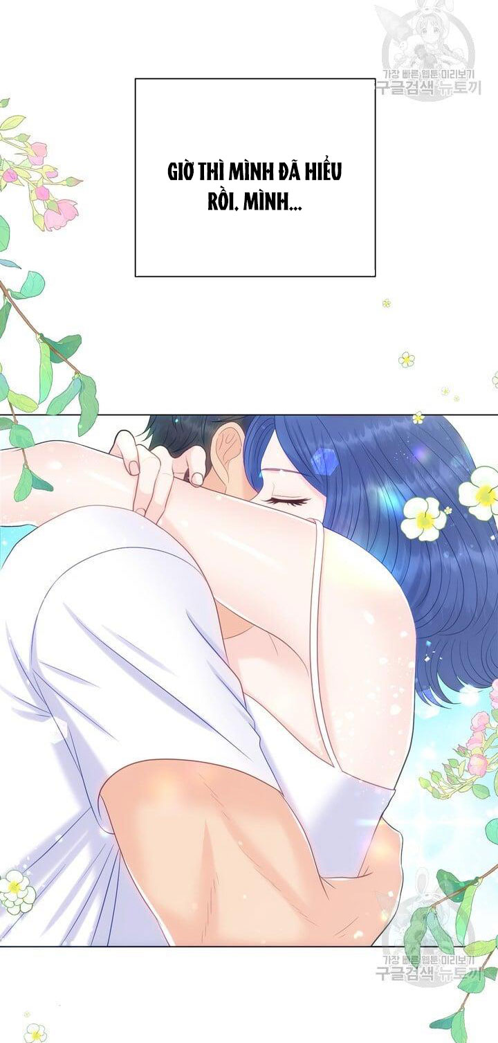 Em Sẽ Chọn Alpha Nào~ chapter 76.2 - Trang 33