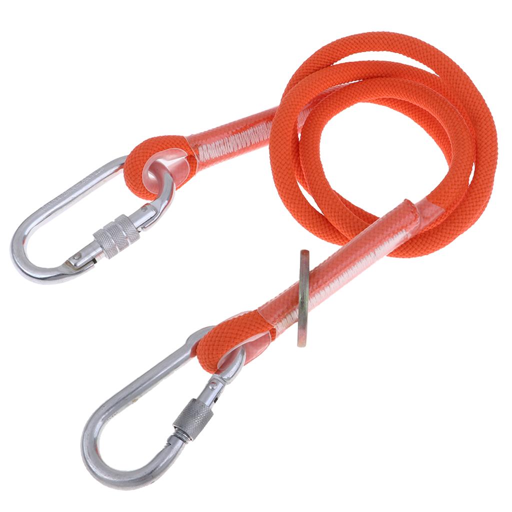 1 Piece Climbing Lanyard Rope