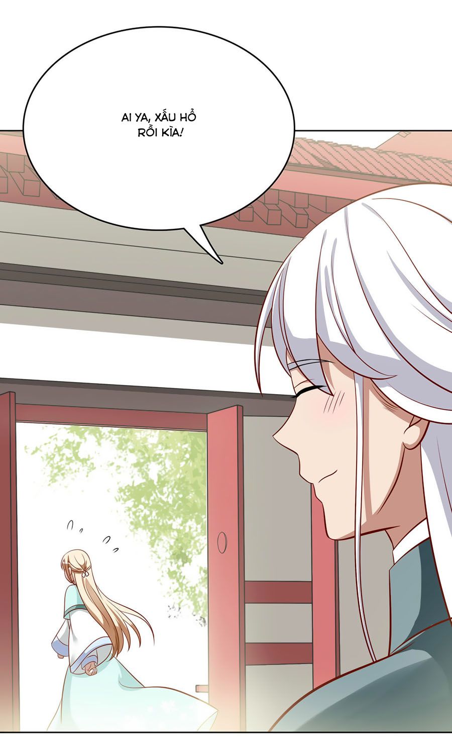 kiêu ngạo vương gia chủng điền phi chapter 68 13