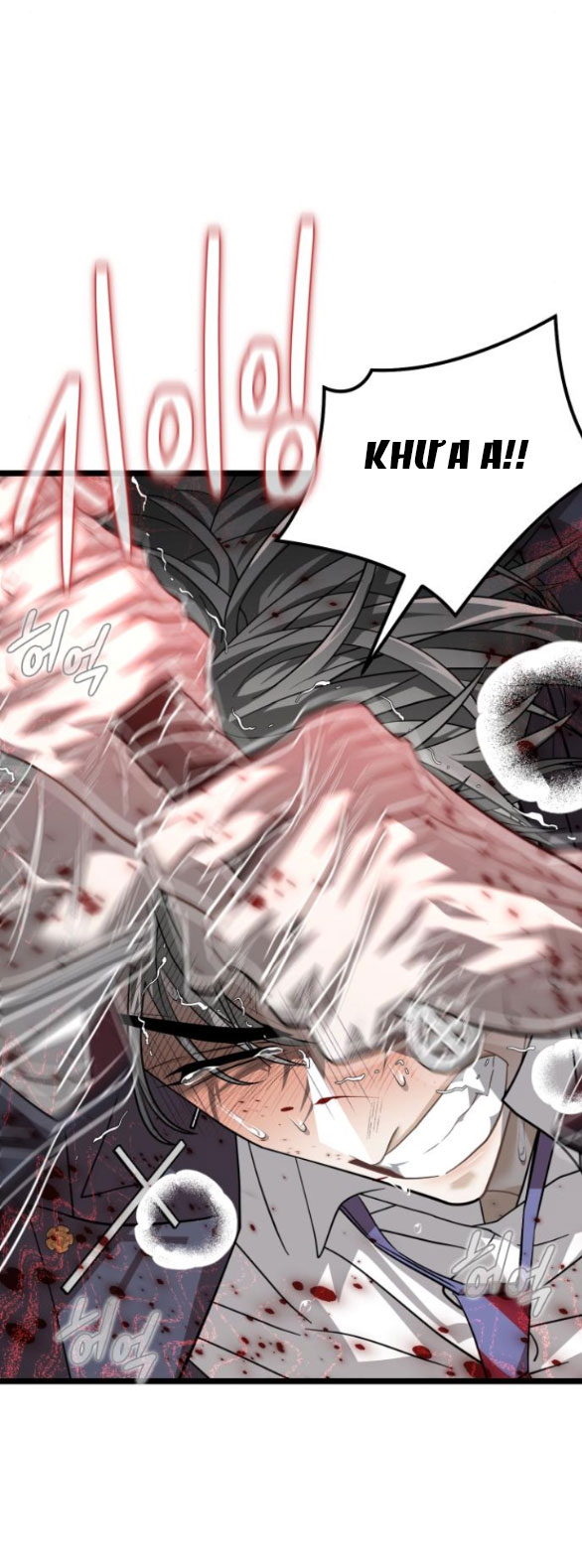 dark moon - tế đàn ánh trăng chapter 46.2 3