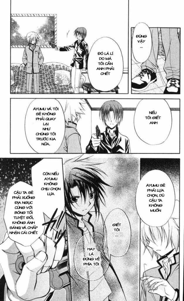 spiral: suiri no kizuna chapter 65 18