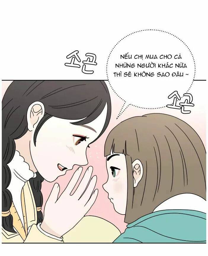 30 phút bước đi bên em chapter 70.5 16