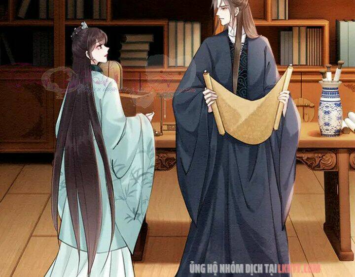 trọng sinh bá sủng nhiếp chính vương quá mạnh mẽ chapter 120 11