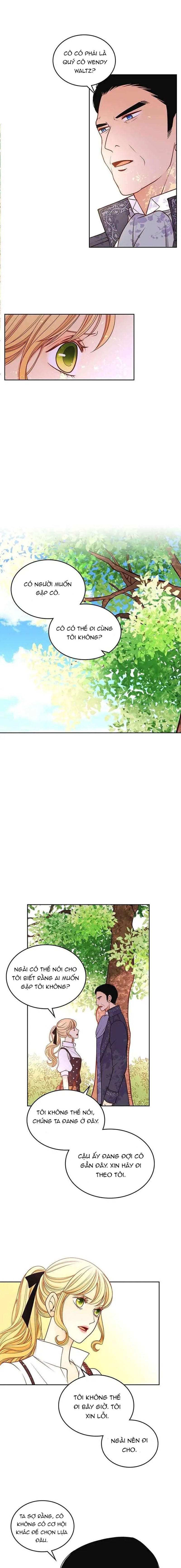 tiệm hoa của wendy chapter 44 12