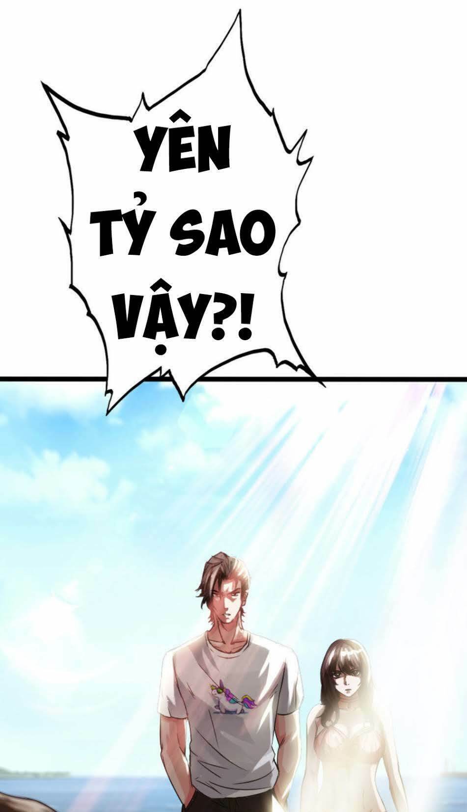 tuyệt phẩm tà thiếu chapter 26 11