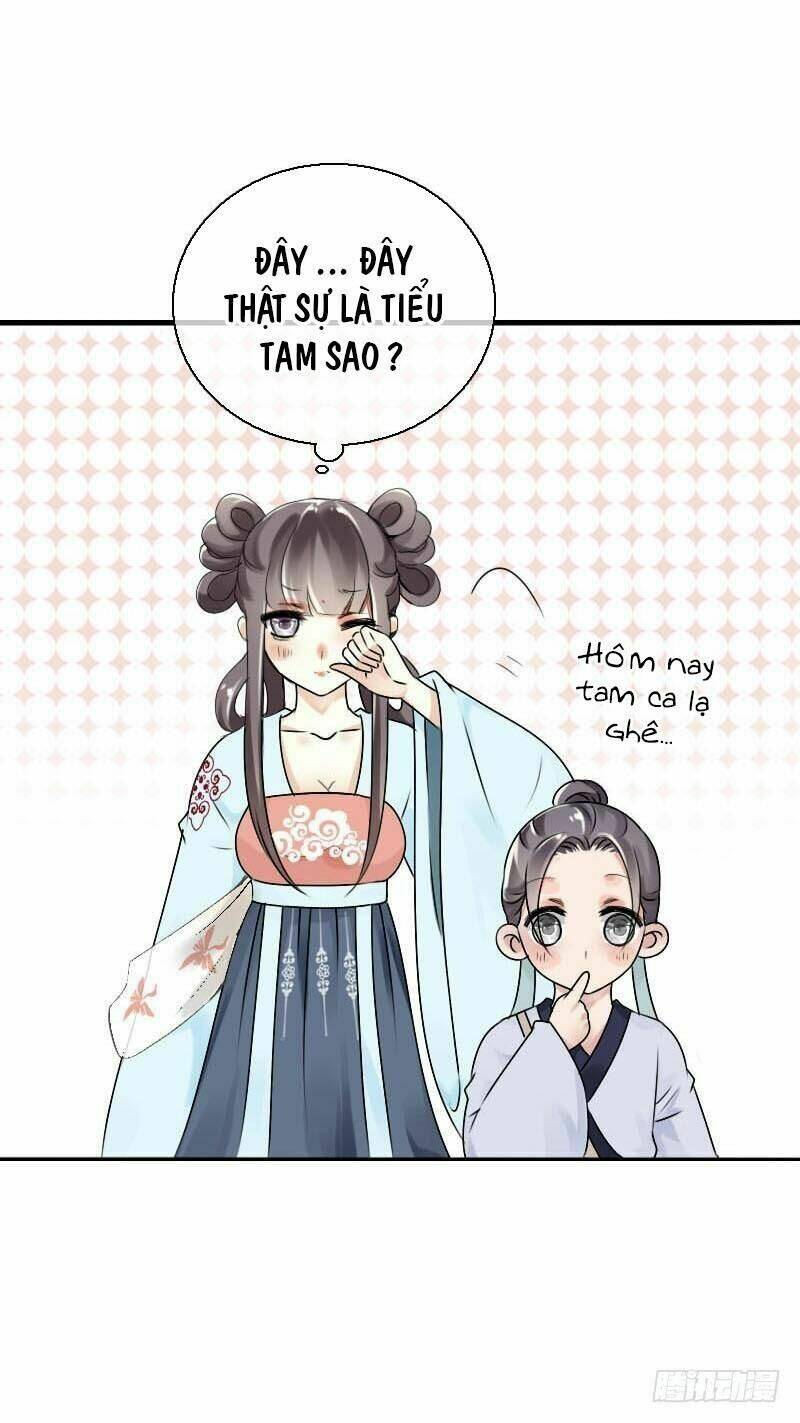 điền viên mật sủng: cô vợ nóng bỏng chapter 56 42