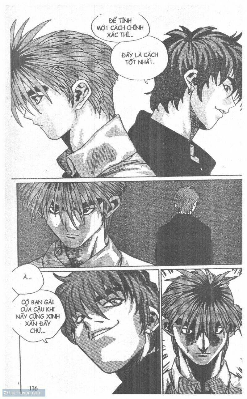 change guy chapter 132 112