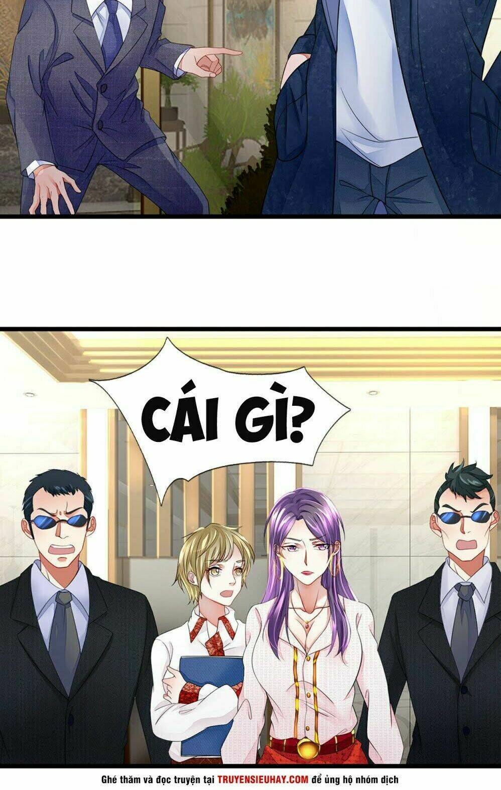 chung cực binh vương tại đô thị chapter 9 5
