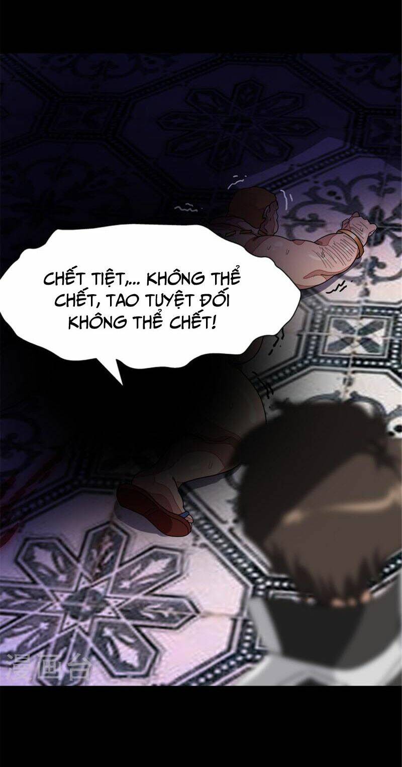 bạn gái virus của tôi chapter 294 24