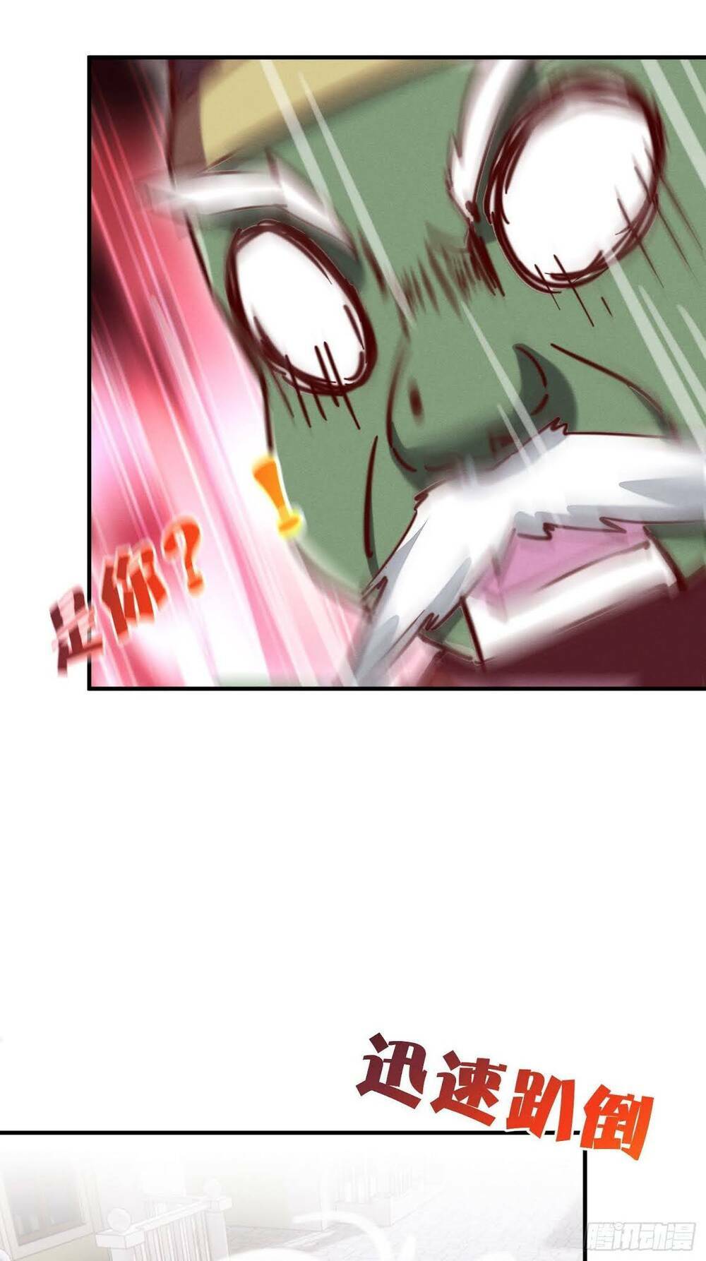 trở thành đạo sư dũng sĩ chapter 23 13