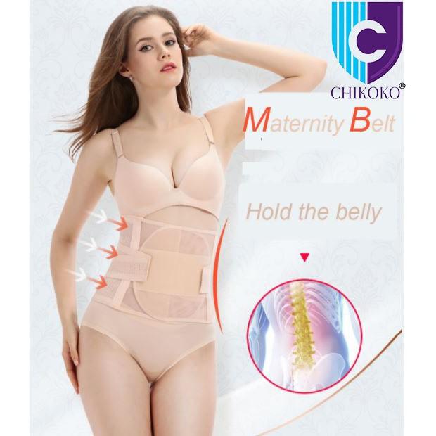 Gen Bụng Định Hình Eo Thon-Dáng Đẹp Dang Lỗ Thông Hơi CHIKOKO 331