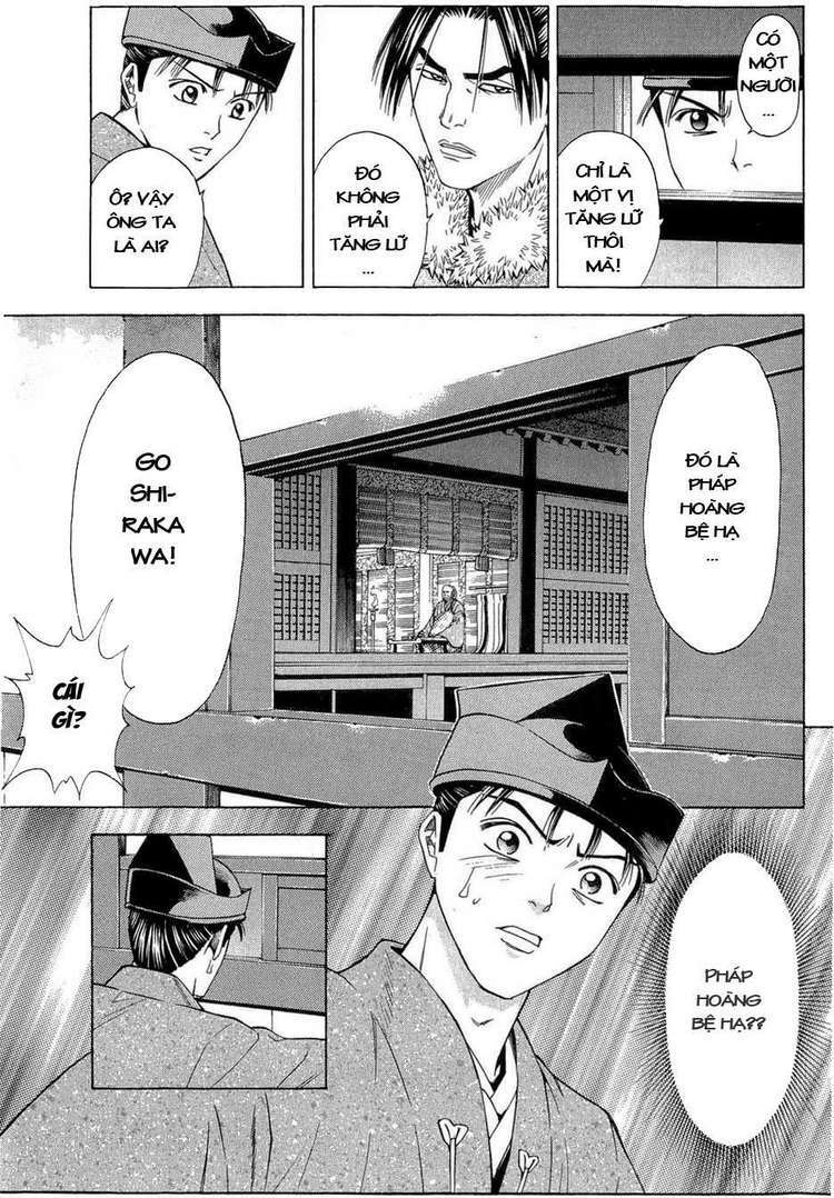 thiếu niên vương phần 2 chapter 39 60