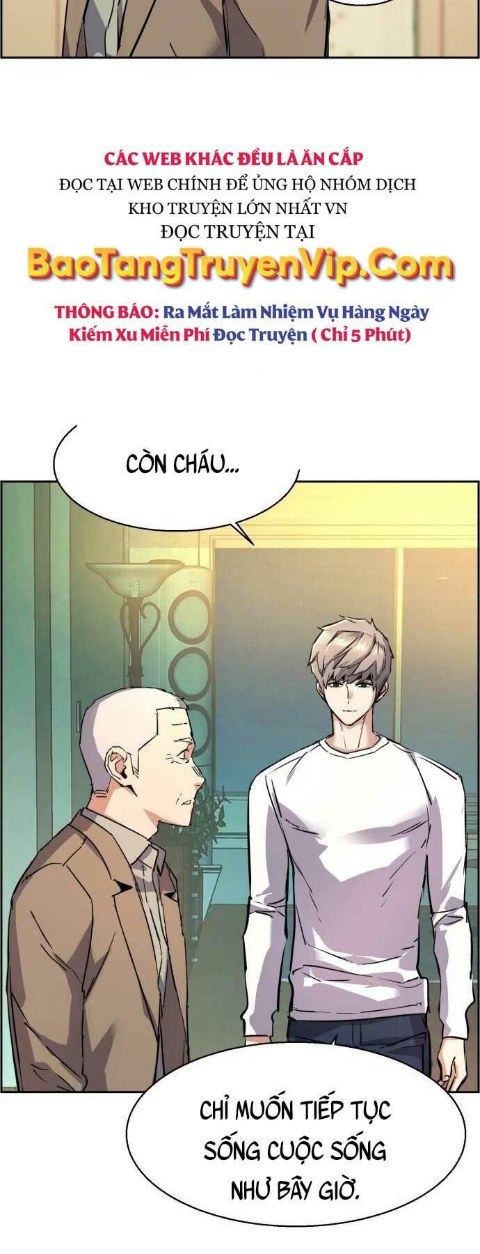 bạn học tôi là lính đánh thuê chapter 121 57