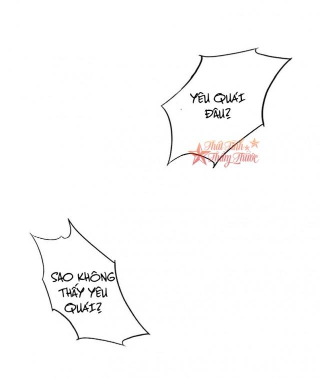 cách vách có một đào yêu chapter 18 23