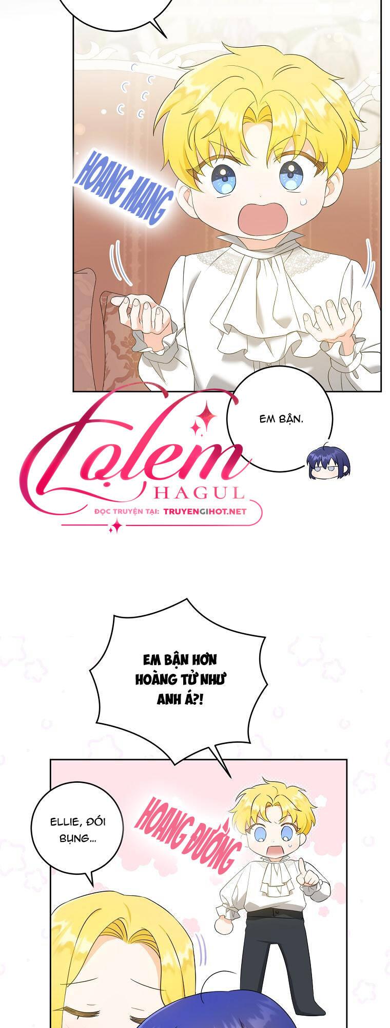 cho con núm vú đi mà chapter 49.1 10