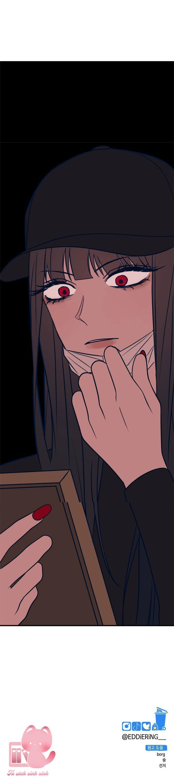 kẻ cắp gặp bà già chapter 34 78