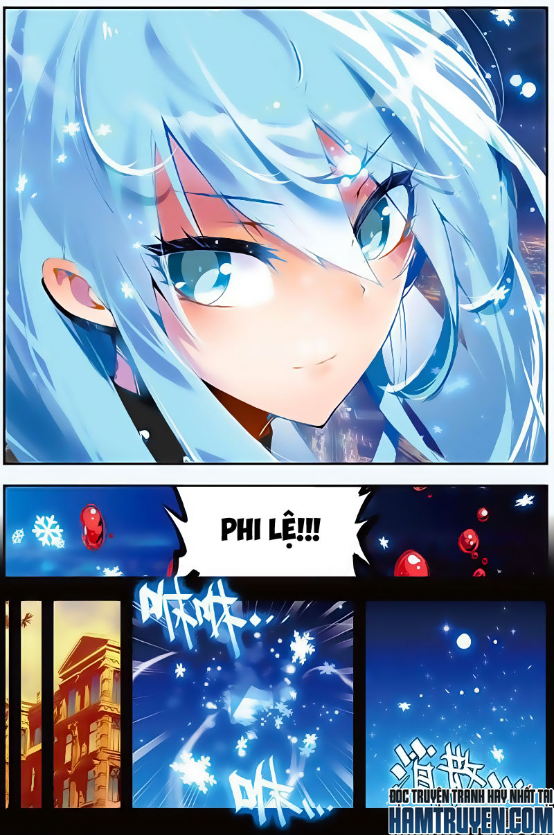 thăng long đạo chapter 19 16