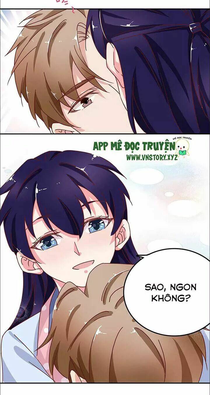 yêu em, sai đến tận cùng chapter 48 11