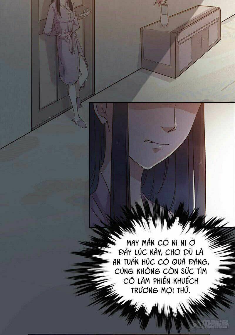 danh môn độc sủng ái thê chapter 3 43