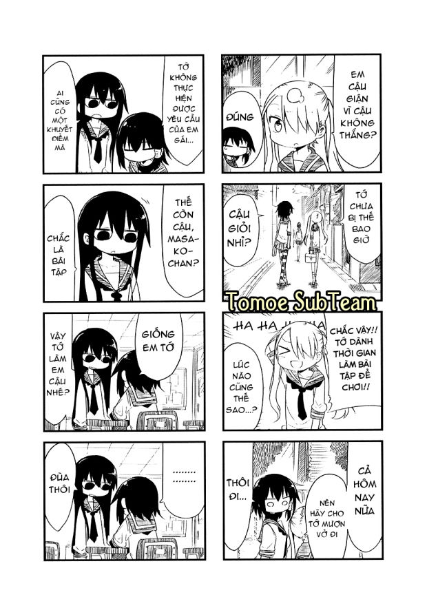 komori-san wa kotowarenai chapter 20 4