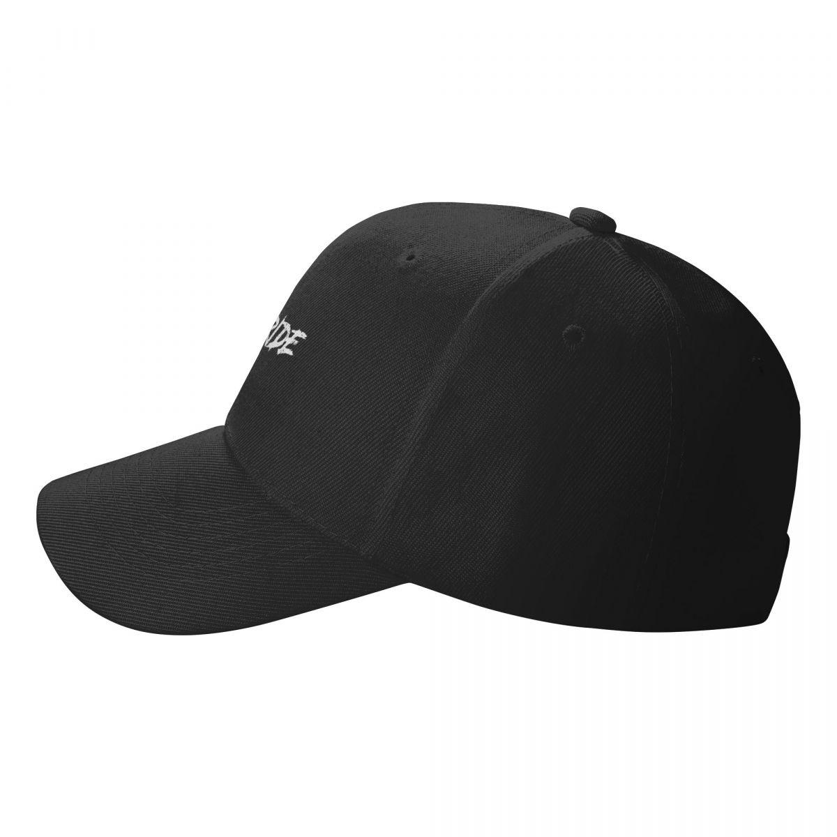 Nightride Cap Basketball Cap Beach có Watts's chiếu nam Color: Natural