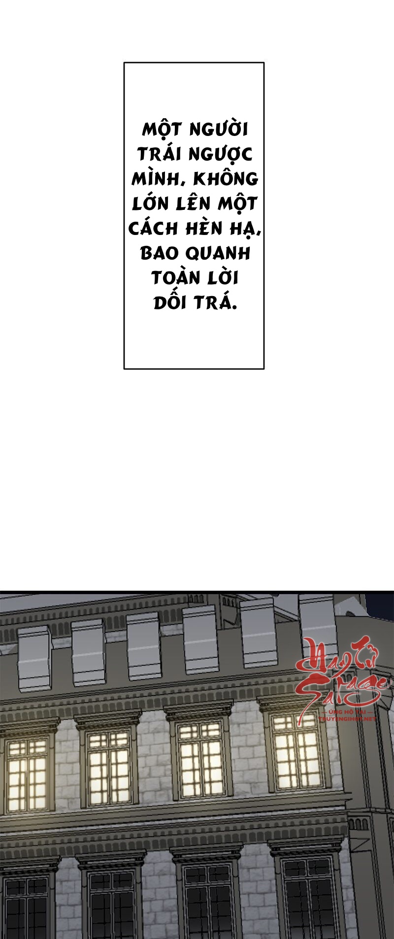 nullitas~nàng dâu giả dối~ chapter 35.2 1