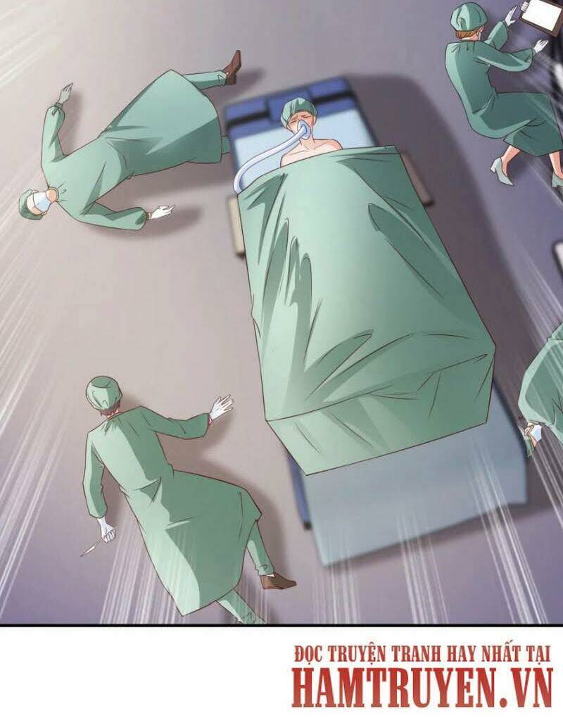 chí tôn toàn năng chapter 54 14