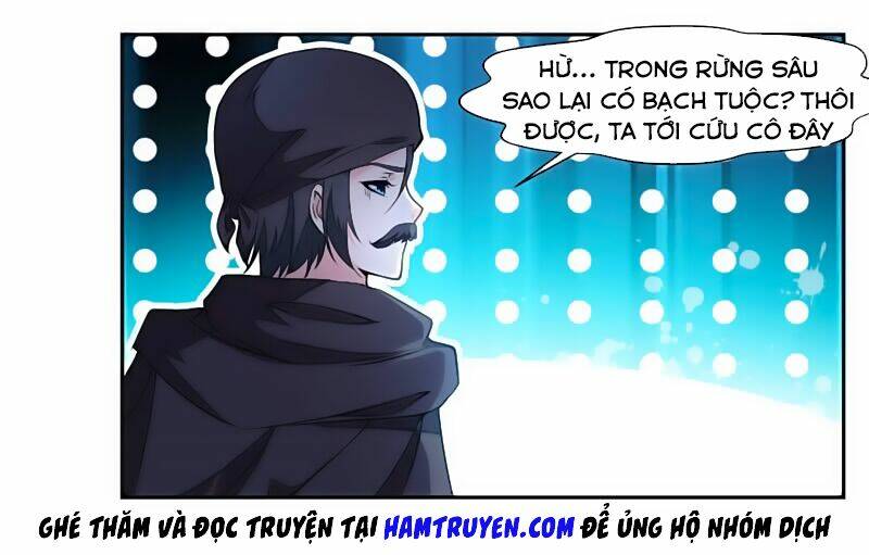 cửu dương thần vương chapter 20 8