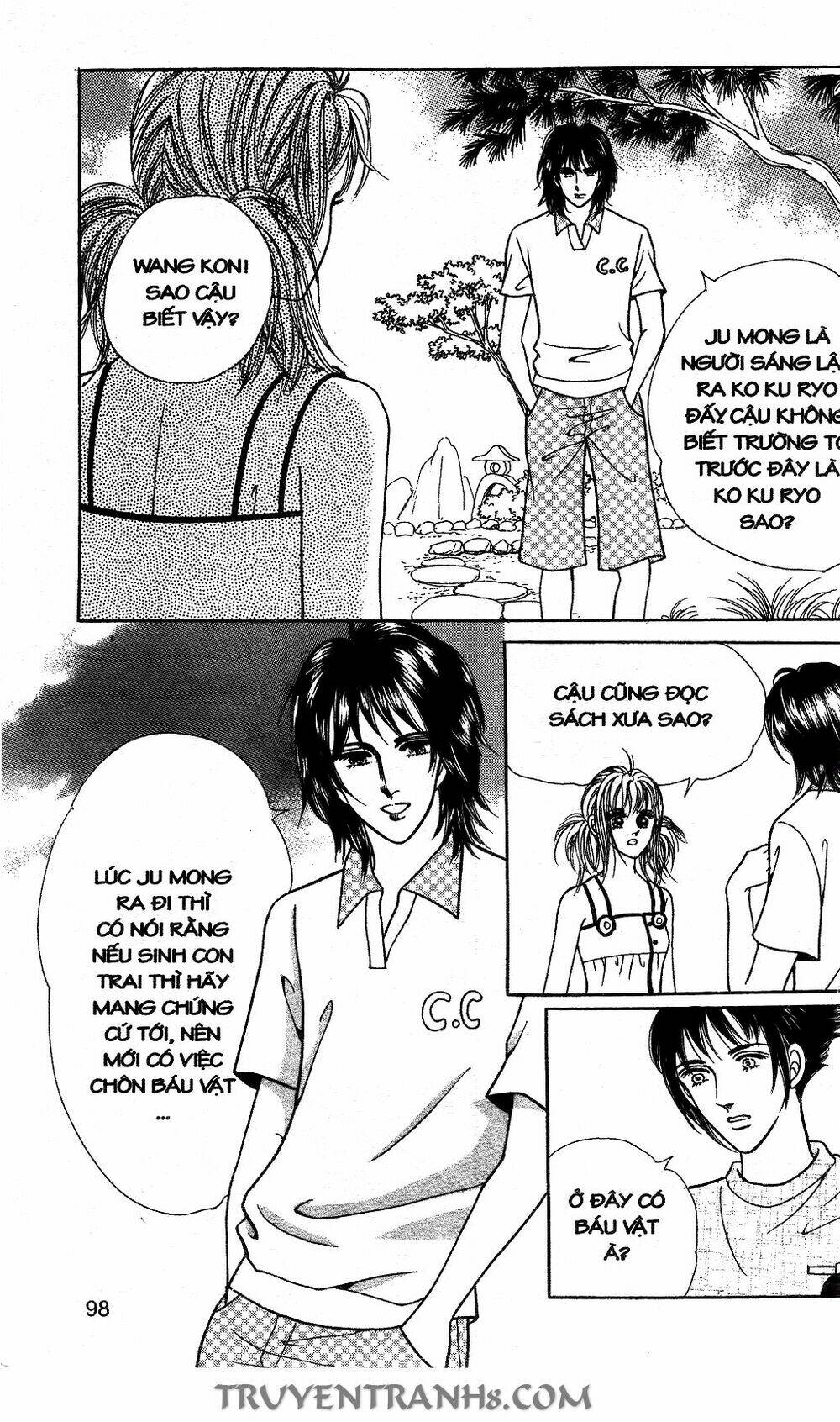 lọ lem kén rể chapter 46 24